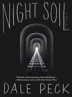 cover image of Night Soil